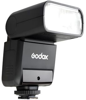 Godox blesk Speedlite TT350 pro Sony