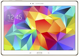 Samsung Galaxy Tab S 10.5" T800 WiFi