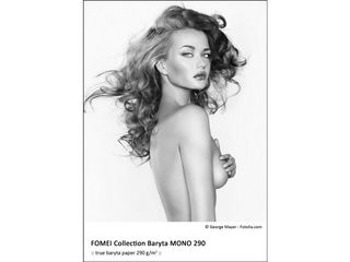 Fomei Collection Baryta MONO 290 111,8cm x 12,5m
