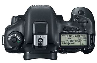 Canon EOS 7D Mark II tělo - zánovní!