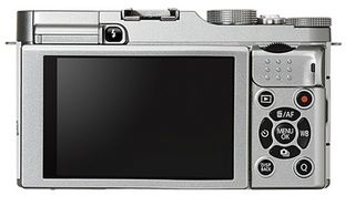 Fujifilm X-A2 + 16-50 mm II