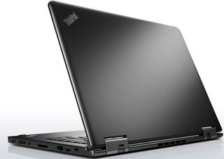 Lenovo ThinkPad YOGA 12,5" FullHD i7 256GB SSD 20CD0-0E0