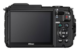 Nikon Coolpix AW130 Outdoor kit