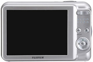 Fuji FinePix A150