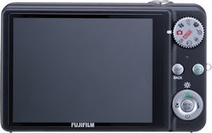Fuji FinePix J250