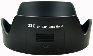 JJC sluneční clona LH-83M (EW-83M)