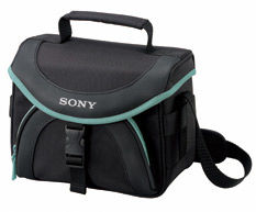 Sony pouzdro LCS-X20/L