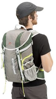 Manfrotto Off road Hiker 20L