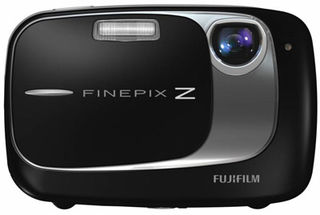 Fuji FinePix Z35 černý
