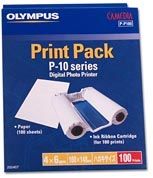Olympus papír P-P100 (UEG)