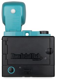 Lomography Diana F+ Instant Camera