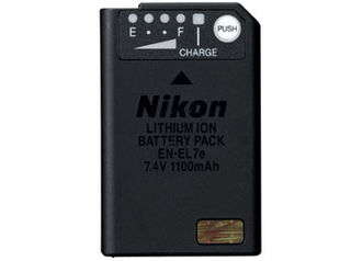 Nikon EN-EL7e akumulátor