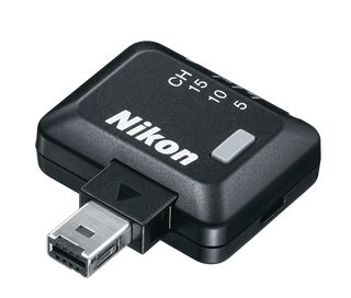 Nikon bezdrátový vysílač/přijímač WR-R10