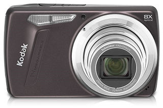Kodak EasyShare M580 fialový