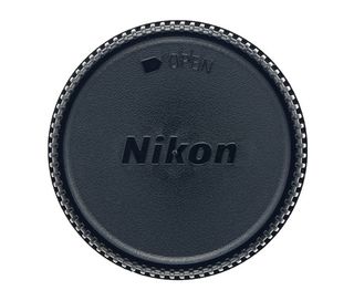 Nikon zadní krytka objektivu LF-1