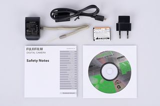 Fujifilm FinePix XP90