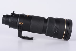 Nikon 200-400mm f/4,0 AF-S G ED VR II bazar