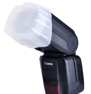 JJC difuzér pro Canon 600EX II