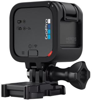 GoPro HERO5 Session + Selfie sada 3-Way