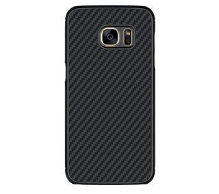 Nillkin Synthetic Fiber ochranný zadní kryt Carbon pro Samsung G930 Galaxy S7
