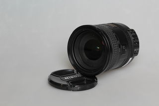 Nikon 18-200mm f/3,5-5,6 G AF-S DX NIKKOR ED VR II bazar