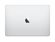 Apple MacBook Pro 13" 256GB (2016) MLUQ2CZ/A stříbrný