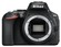 Nikon D5600 + 18-140 mm VR černý