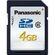 Panasonic SDHC 4 GB Class 6