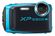 Fujifilm FinePix XP120 světle modrý