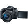 Canon EOS 77D + 18-135 mm IS USM - Foto kit