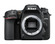 Nikon D7500 + Sigma 18-35 mm f/1,8 DC HSM Art