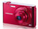 Samsung MV900F červený