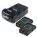 Jupio Kit 2x EN-EL14-A + USB Single Charger pro Nikon