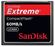 SanDisk 32GB CF EXTREME 60 MB/s