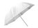 Walimex deštník 68cm bílý bazar