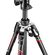 Manfrotto Befree Advanced Carbon MKBFRTC4-BH