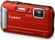 Panasonic Lumix DMC-FT25 červený + 8GB karta + neoprenové pouzdro + mini stativ + poutko!