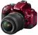 Nikon D5200 + 18-55 mm VR
