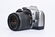 Canon EOS 3000V + 28-90mm bazar