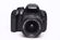 Canon EOS 700D + 18-55 mm IS STM bazar