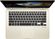 ASUS ZenBook Flip 14 UX461FA-E1115T zlatý