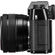 Fujifilm X-T20 + 15-45 mm
