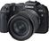 Canon EOS RP + RF 24-105 mm /4-7,1 IS STM