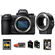 Nikon Z7 II + FTZ adaptér - Foto kit