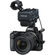 Tascam CA-XLR2d-AN pro Nikon
