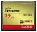 SanDisk 32GB CF EXTREME 120MB/s
