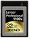 Lexar XQD 32GB 1100x Professional