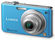 Panasonic Lumix DMC-FS62 modrý
