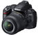Nikon D3000 + 18-55 mm VR + 55-200 mm VR