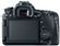 Canon EOS 80D + 18-135 mm IS USM - Foto kit